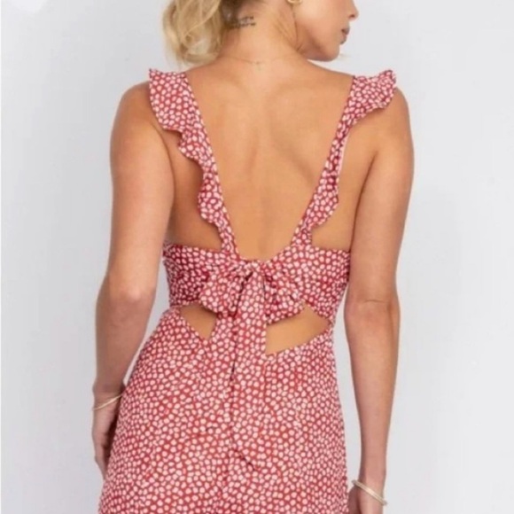 RESA Jumpsuit - Picture 3 of 10